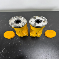 SAS Air Samplers - Quantity 2 image 2